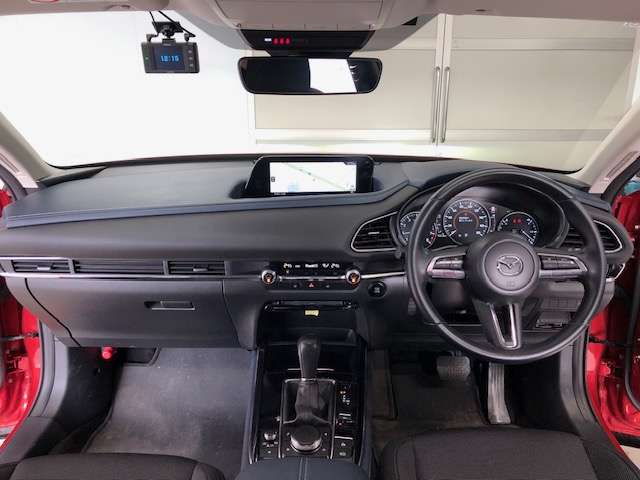 マツダ ＣＸ−３０ ２．０ ２０Ｓ プロアクティブ ４ＷＤ R2年 (北海道) 99