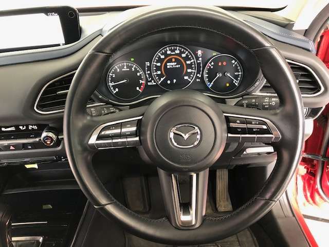 マツダ ＣＸ−３０ ２．０ ２０Ｓ プロアクティブ ４ＷＤ R2年 (北海道) 99