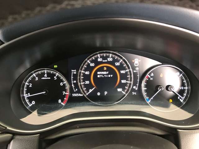 マツダ ＣＸ−３０ ２．０ ２０Ｓ プロアクティブ ４ＷＤ R2年 (北海道) 99