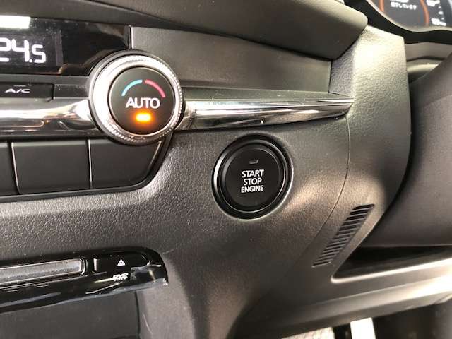 マツダ ＣＸ−３０ ２．０ ２０Ｓ プロアクティブ ４ＷＤ R2年 (北海道) 99