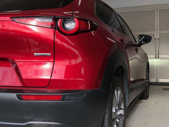 マツダ ＣＸ−３０ ２．０ ２０Ｓ プロアクティブ ４ＷＤ R2年 (北海道) 99