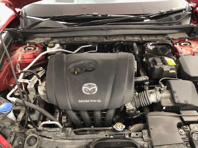 マツダ ＣＸ−３０ ２．０ ２０Ｓ プロアクティブ ４ＷＤ R2年 (北海道) 99