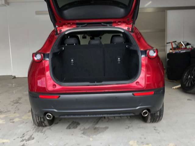 マツダ ＣＸ−３０ ２．０ ２０Ｓ プロアクティブ ４ＷＤ R2年 (北海道) 99