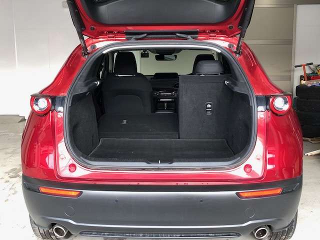 マツダ ＣＸ−３０ ２．０ ２０Ｓ プロアクティブ ４ＷＤ R2年 (北海道) 99