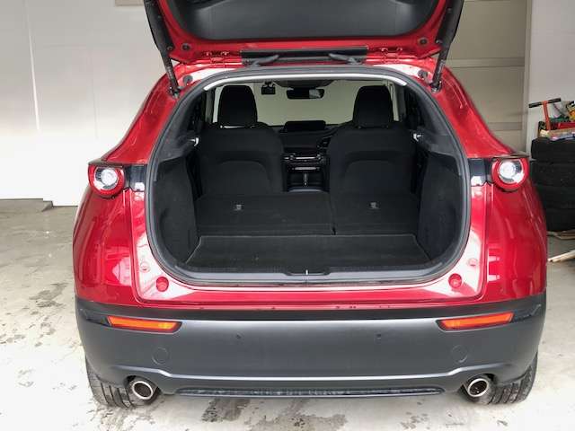 マツダ ＣＸ−３０ ２．０ ２０Ｓ プロアクティブ ４ＷＤ R2年 (北海道) 99