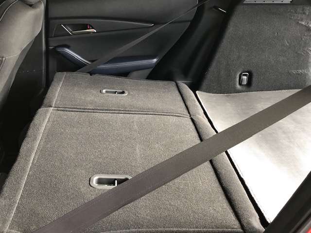 マツダ ＣＸ−３０ ２．０ ２０Ｓ プロアクティブ ４ＷＤ R2年 (北海道) 99