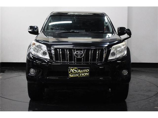 トヨタ ランドクルーザープラド ２．７ ＴＸ Ｌパッケージ ４ＷＤ H24年 (北海道) 99