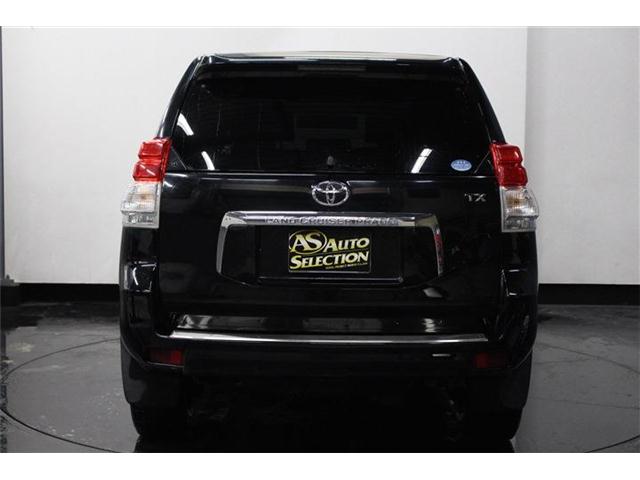 トヨタ ランドクルーザープラド ２．７ ＴＸ Ｌパッケージ ４ＷＤ H24年 (北海道) 99