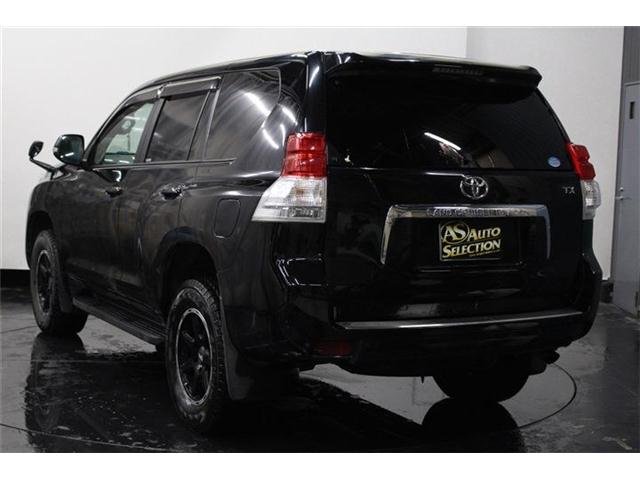 トヨタ ランドクルーザープラド ２．７ ＴＸ Ｌパッケージ ４ＷＤ H24年 (北海道) 99