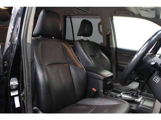 トヨタ ランドクルーザープラド ２．７ ＴＸ Ｌパッケージ ４ＷＤ H24年 (北海道) 99