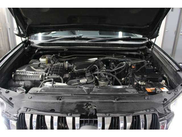 トヨタ ランドクルーザープラド ２．７ ＴＸ Ｌパッケージ ４ＷＤ H24年 (北海道) 99