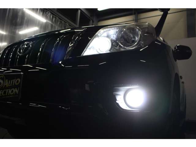 トヨタ ランドクルーザープラド ２．７ ＴＸ Ｌパッケージ ４ＷＤ H24年 (北海道) 99