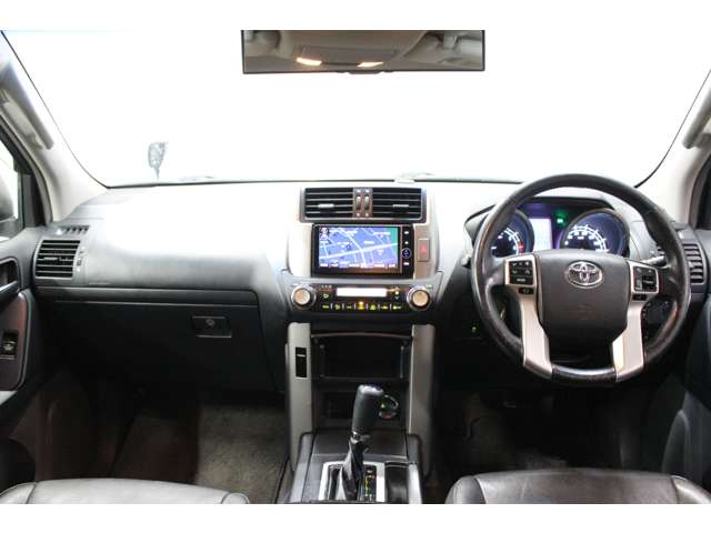 トヨタ ランドクルーザープラド ２．７ ＴＸ Ｌパッケージ ４ＷＤ H24年 (北海道) 99