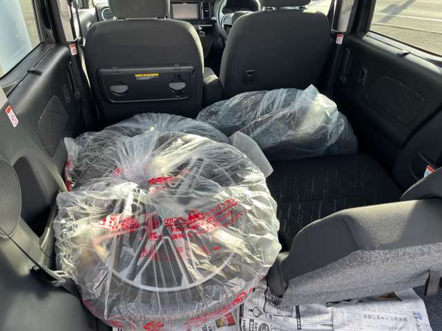 三菱 ｅＫスペース ６６０ カスタム Ｔ Ｅアシスト ４ＷＤ H29年 (北海道) 99