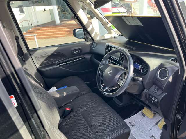 三菱 ｅＫスペース ６６０ カスタム Ｔ Ｅアシスト ４ＷＤ H29年 (北海道) 99