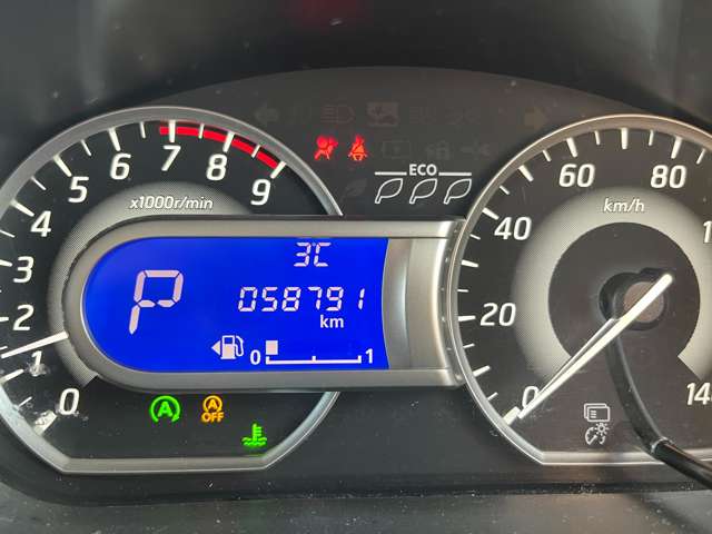 三菱 ｅＫスペース ６６０ カスタム Ｔ Ｅアシスト ４ＷＤ H29年 (北海道) 99