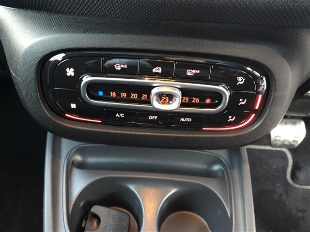 スマート フォーツークーペ ブラックシルバーＥＤ R1年 (東北) 99