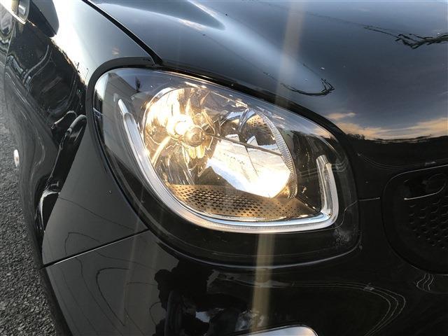 スマート フォーツークーペ ブラックシルバーＥＤ R1年 (東北) 99