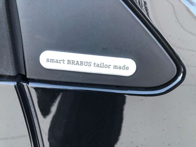 スマート フォーツークーペ ブラックシルバーＥＤ R1年 (東北) 99