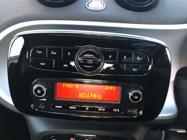 スマート フォーツークーペ ブラックシルバーＥＤ R1年 (東北) 99