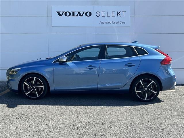 ボルボ Ｖ４０ Ｄ４ Ｒデザイン ディーゼルターボ H28年 (東北) 99