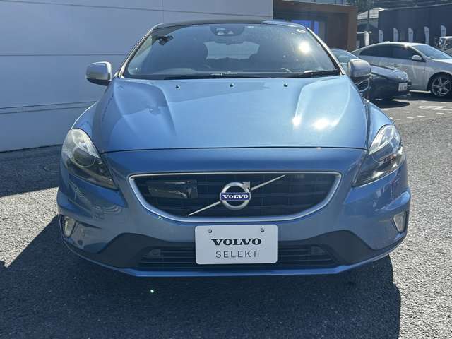 ボルボ Ｖ４０ Ｄ４ Ｒデザイン ディーゼルターボ H28年 (東北) 99