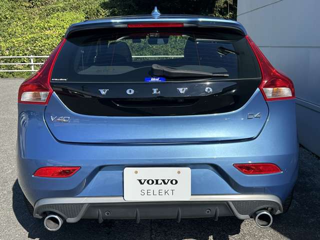 ボルボ Ｖ４０ Ｄ４ Ｒデザイン ディーゼルターボ H28年 (東北) 99