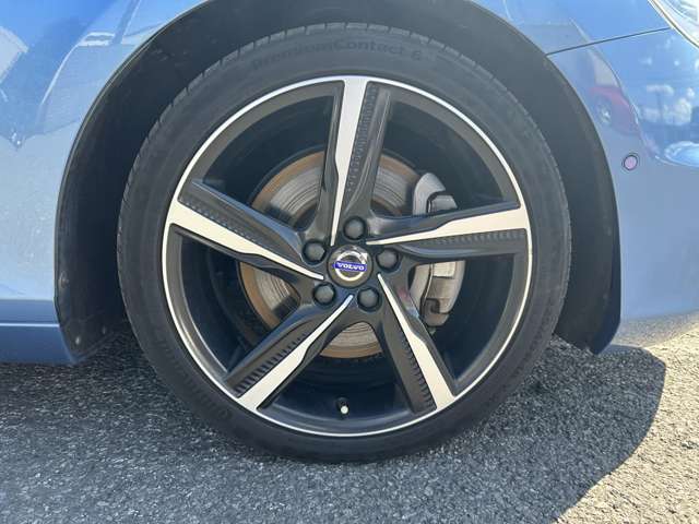 ボルボ Ｖ４０ Ｄ４ Ｒデザイン ディーゼルターボ H28年 (東北) 99