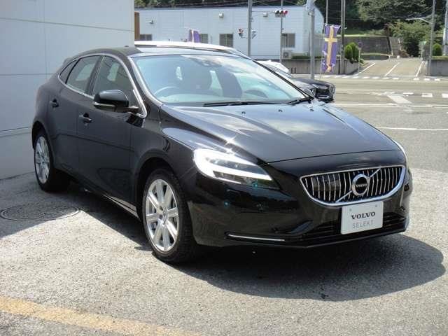 ボルボ Ｖ４０ Ｔ３　クラシックエディション R1年 (東北) 99