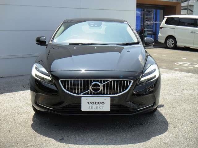 ボルボ Ｖ４０ Ｔ３　クラシックエディション R1年 (東北) 99