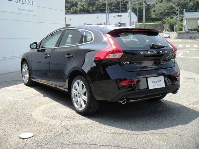 ボルボ Ｖ４０ Ｔ３　クラシックエディション R1年 (東北) 99