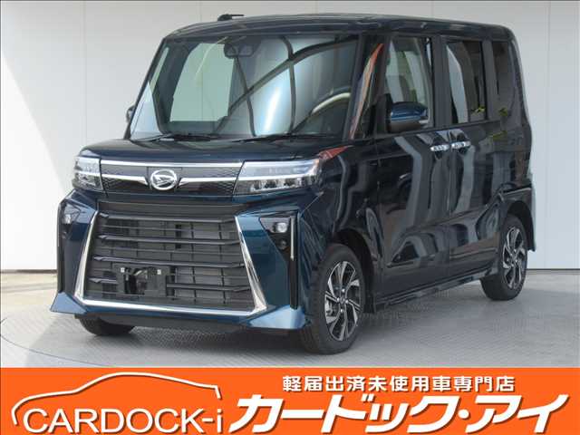 ダイハツ タント ６６０ カスタム Ｘ R5年 (東北) 99