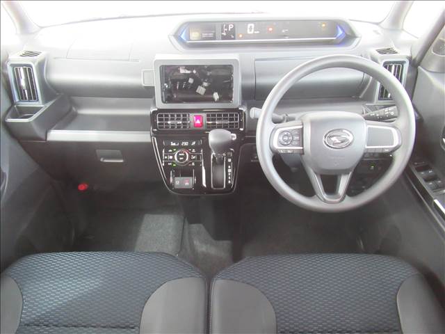 ダイハツ タント ６６０ カスタム Ｘ R5年 (東北) 99