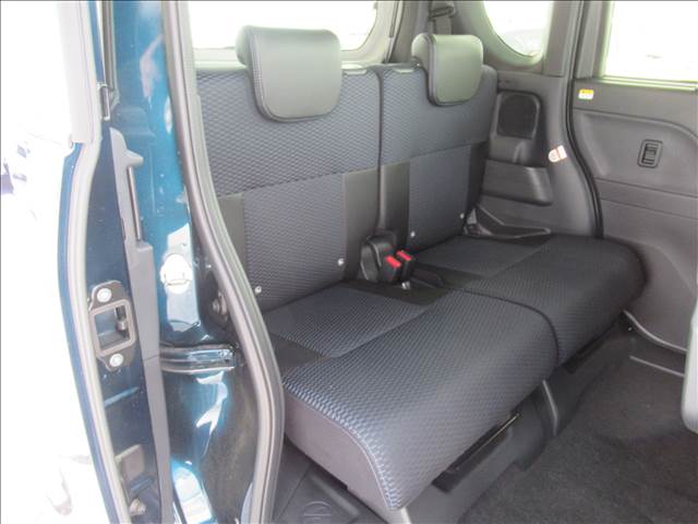 ダイハツ タント ６６０ カスタム Ｘ R5年 (東北) 99