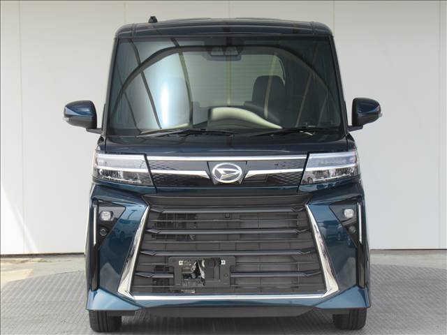 ダイハツ タント ６６０ カスタム Ｘ R5年 (東北) 99