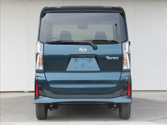 ダイハツ タント ６６０ カスタム Ｘ R5年 (東北) 99