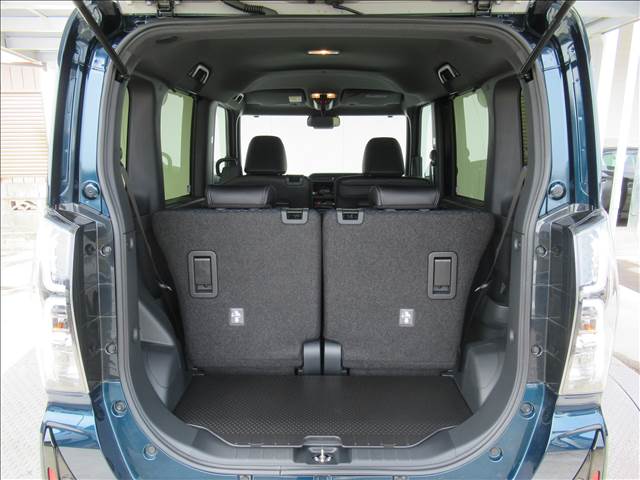 ダイハツ タント ６６０ カスタム Ｘ R5年 (東北) 99