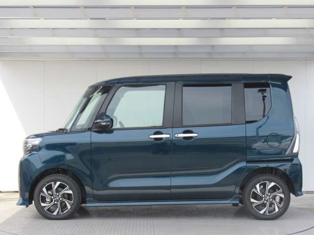 ダイハツ タント ６６０ カスタム Ｘ R5年 (東北) 99