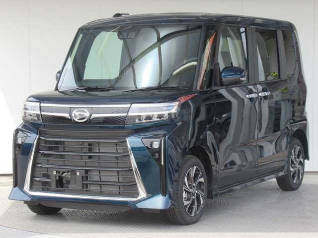 ダイハツ タント ６６０ カスタム Ｘ R5年 (東北) 99