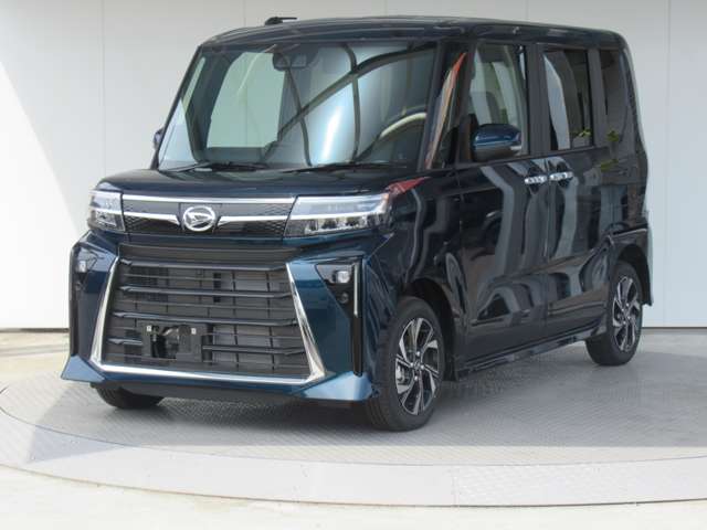 ダイハツ タント ６６０ カスタム Ｘ R5年 (東北) 99