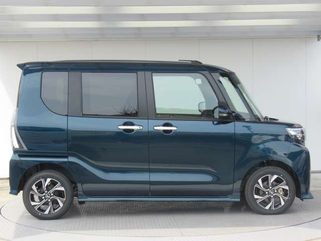 ダイハツ タント ６６０ カスタム Ｘ R5年 (東北) 99