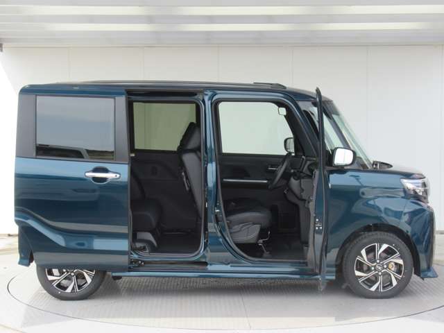 ダイハツ タント ６６０ カスタム Ｘ R5年 (東北) 99