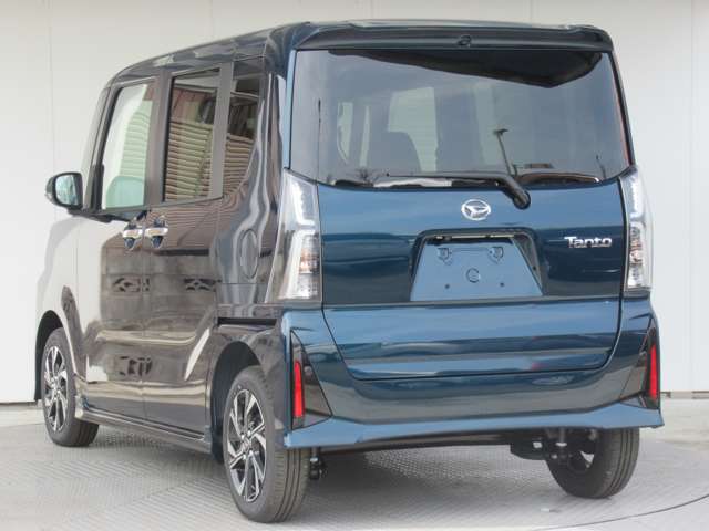 ダイハツ タント ６６０ カスタム Ｘ R5年 (東北) 99