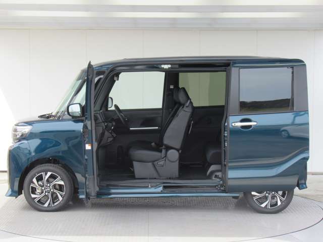 ダイハツ タント ６６０ カスタム Ｘ R5年 (東北) 99