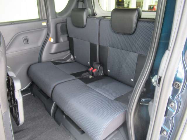 ダイハツ タント ６６０ カスタム Ｘ R5年 (東北) 99