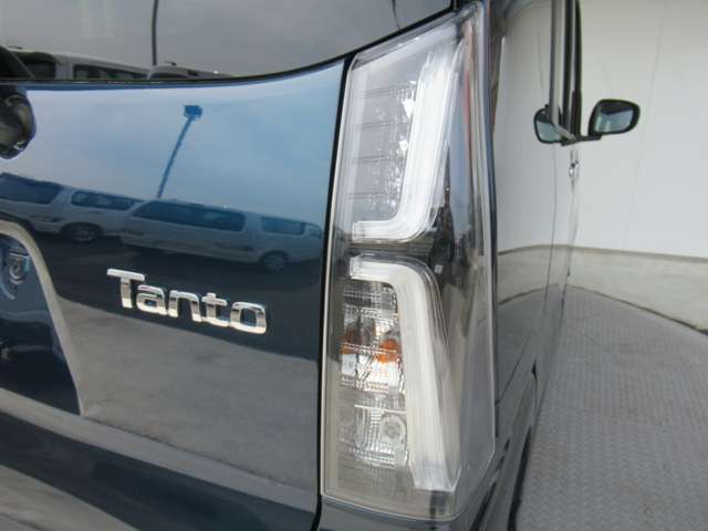 ダイハツ タント ６６０ カスタム Ｘ R5年 (東北) 99