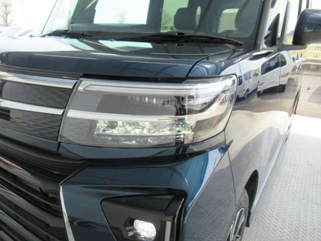 ダイハツ タント ６６０ カスタム Ｘ R5年 (東北) 99