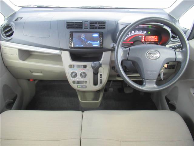 ダイハツ ムーヴ ６６０ Ｌ ＳＡ H25年 (東北) 99