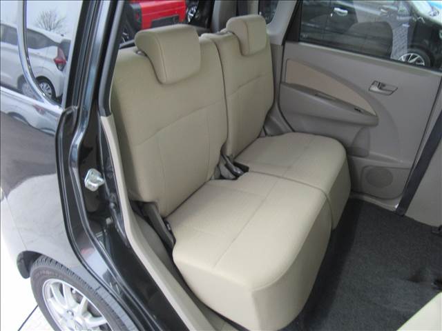 ダイハツ ムーヴ ６６０ Ｌ ＳＡ H25年 (東北) 99