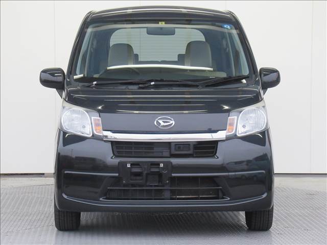 ダイハツ ムーヴ ６６０ Ｌ ＳＡ H25年 (東北) 99